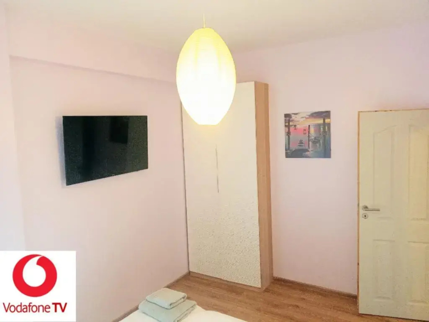 Sea Stars 2 APARTMENT