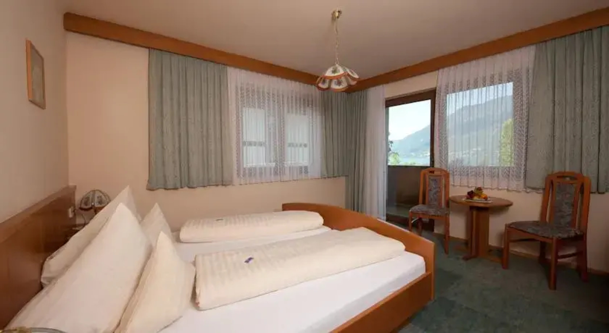 Hotel Restaurant Fünfhaus