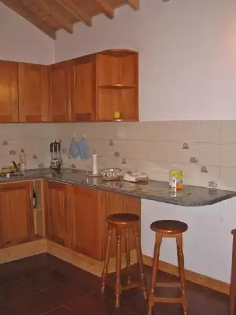 Casa de Campo, Algarvia