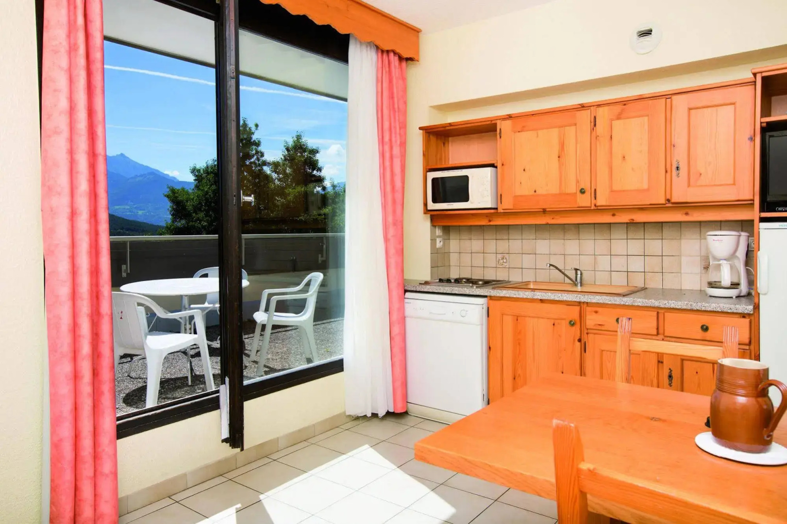 Club Vacances Bleues Les Horizons du Lac