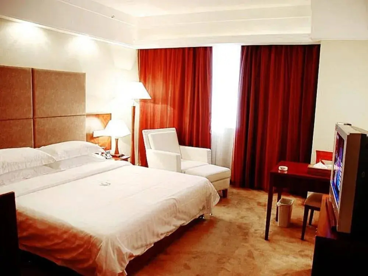 Xiangcheng Hotel - Changsha