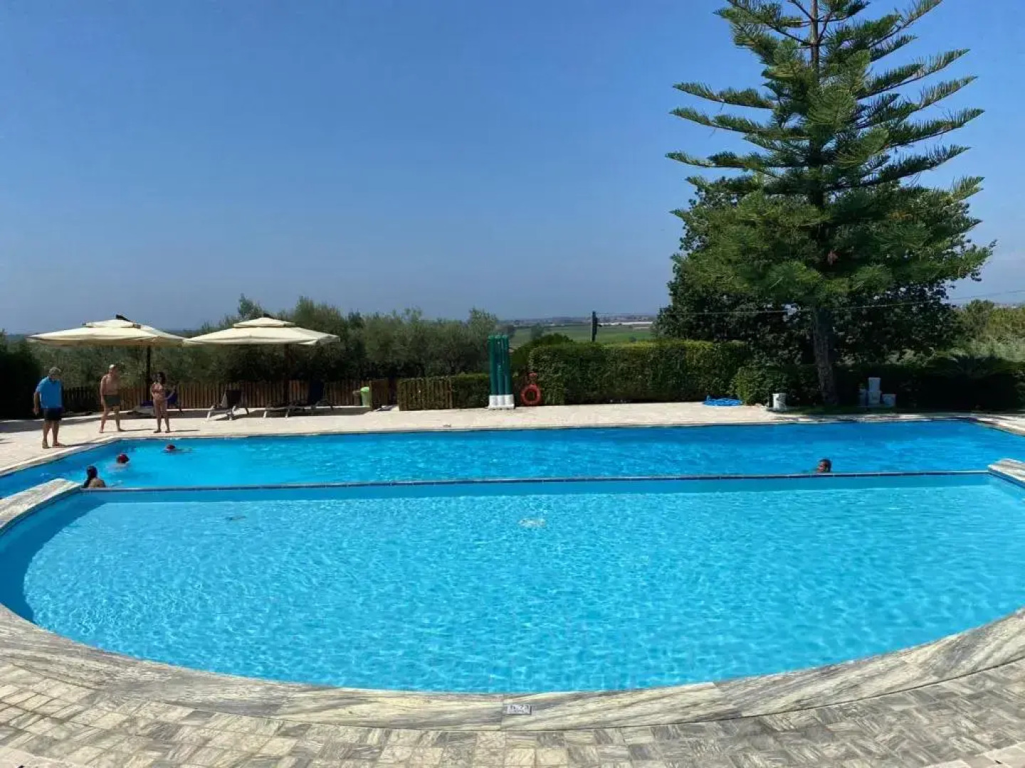 Residenza Giancesare