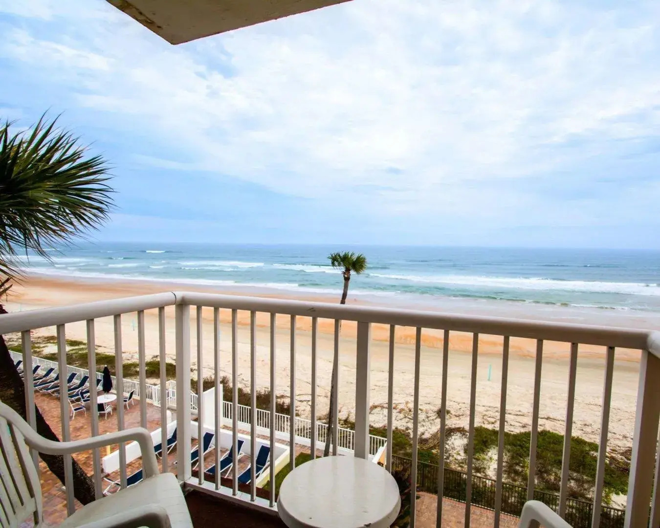 Comfort Inn & Suites Ormond Beach Oceanfront