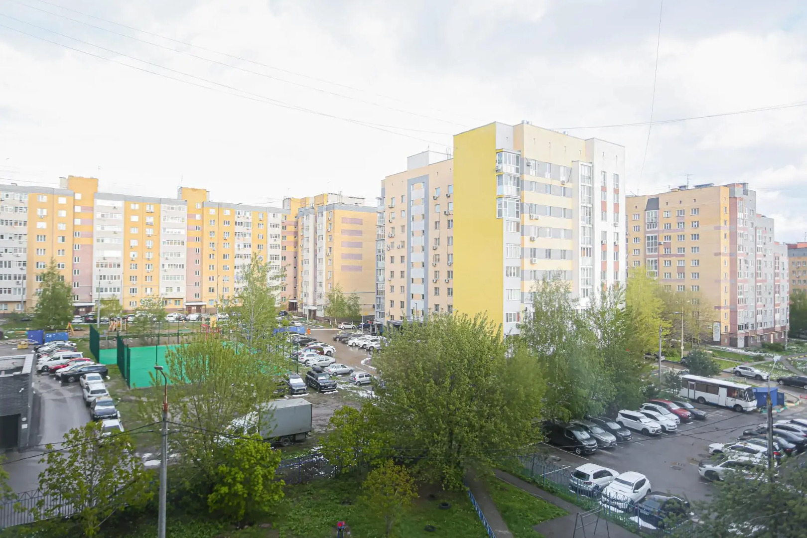 SunSet (СанСет) на улице Родионова 193