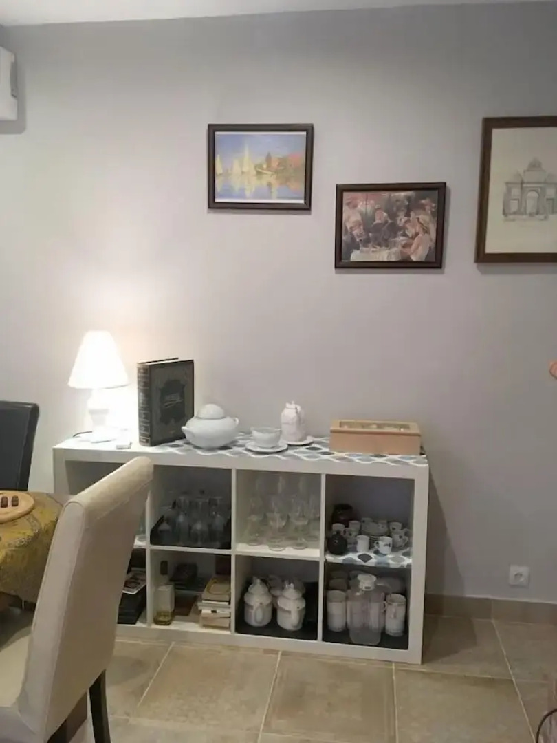 Casa Rural Las Violetas