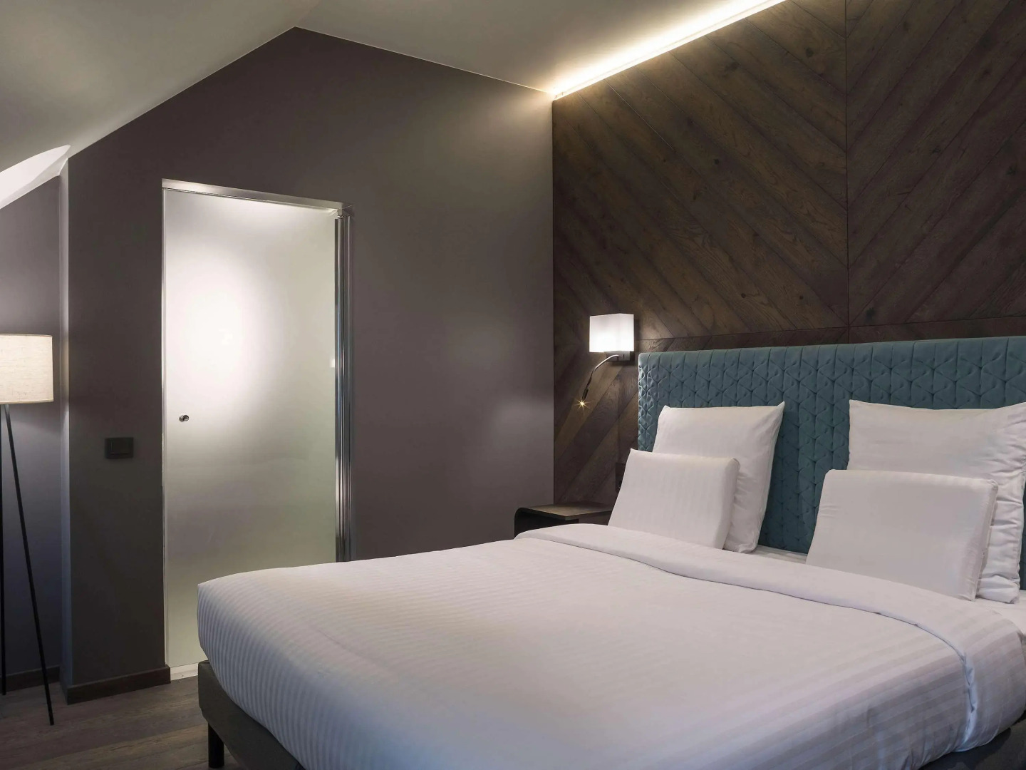 Pullman Riga Old Town