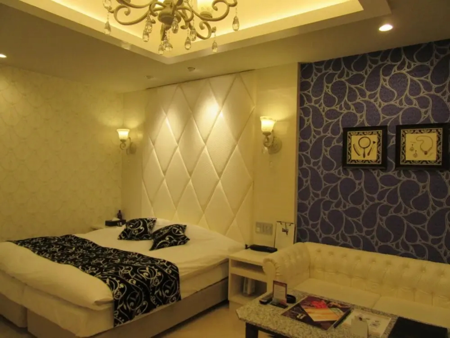 HOTEL S-CUBE - Adults Only