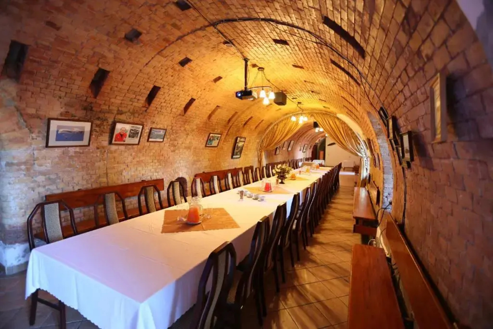 Hotel Dom Kosmonauty