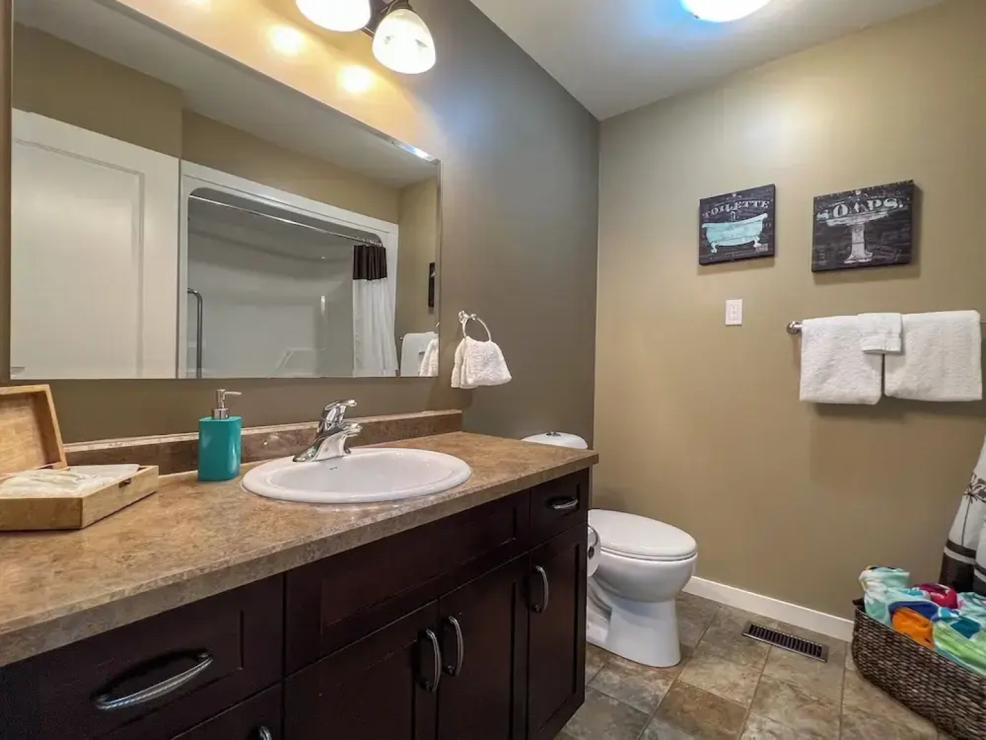 Geiler Corner Resort