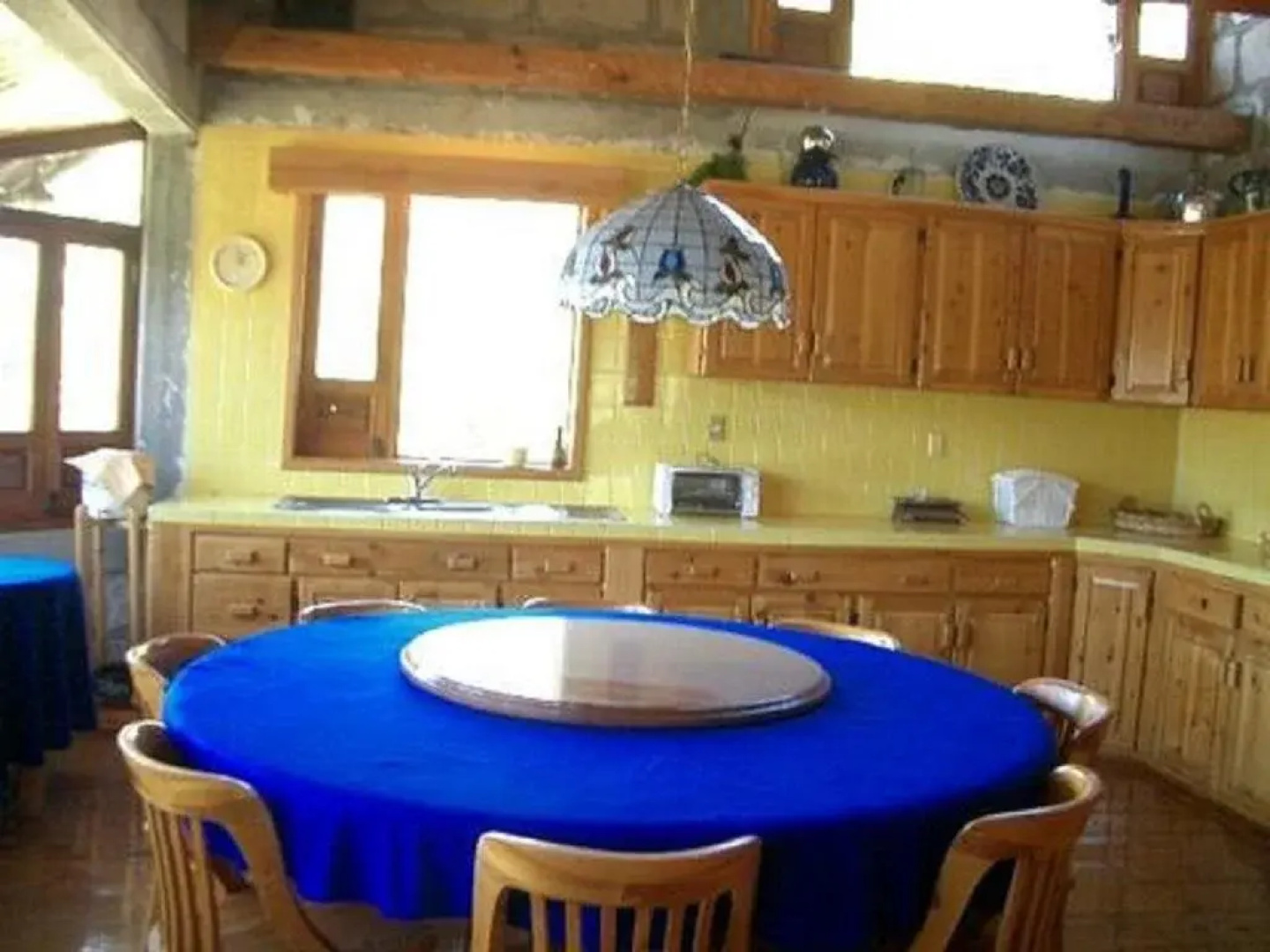 Cabañas 5 Pinos