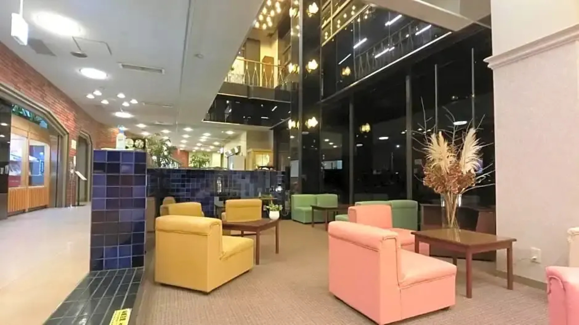 Yurihonjo - Hotel / Vacation STAY 35747