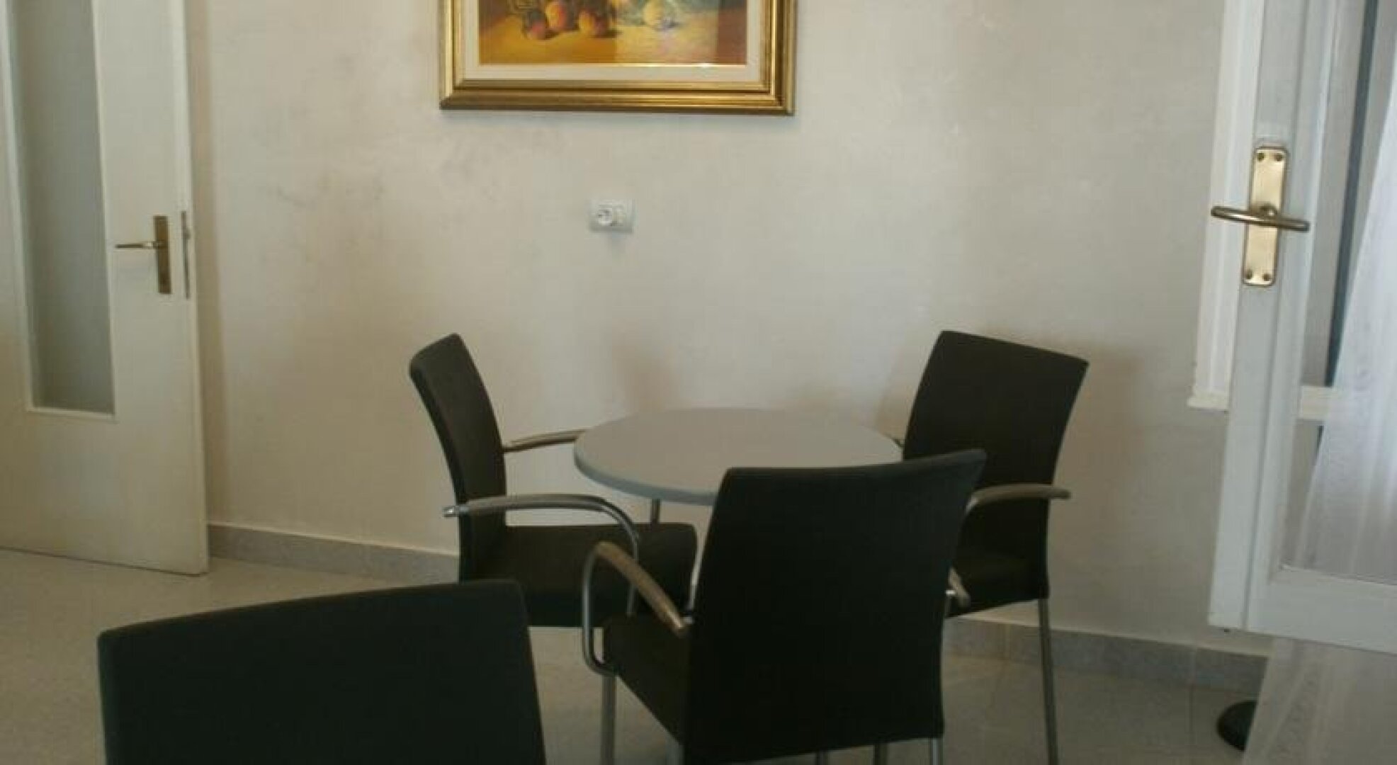 Albergo Al Pescatore