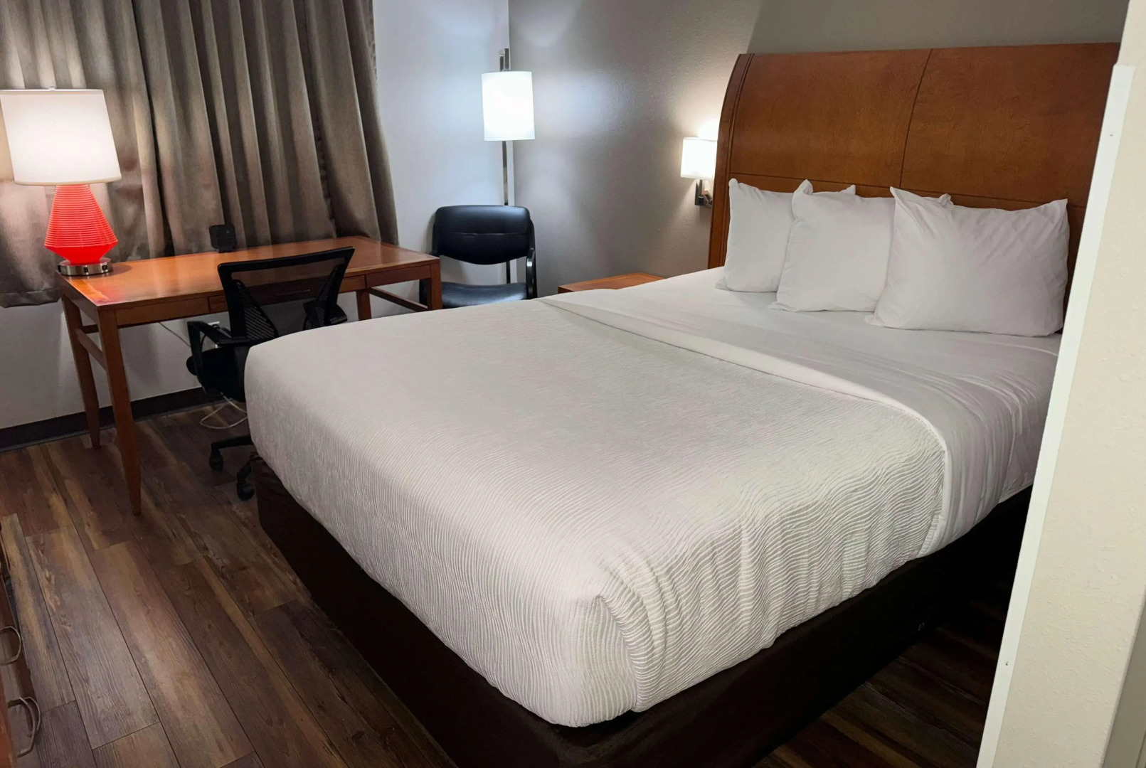 Baymont by Wyndham Missoula