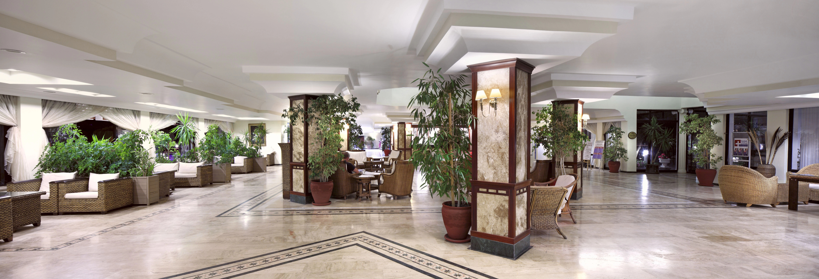 Kadikale Resort-Spa