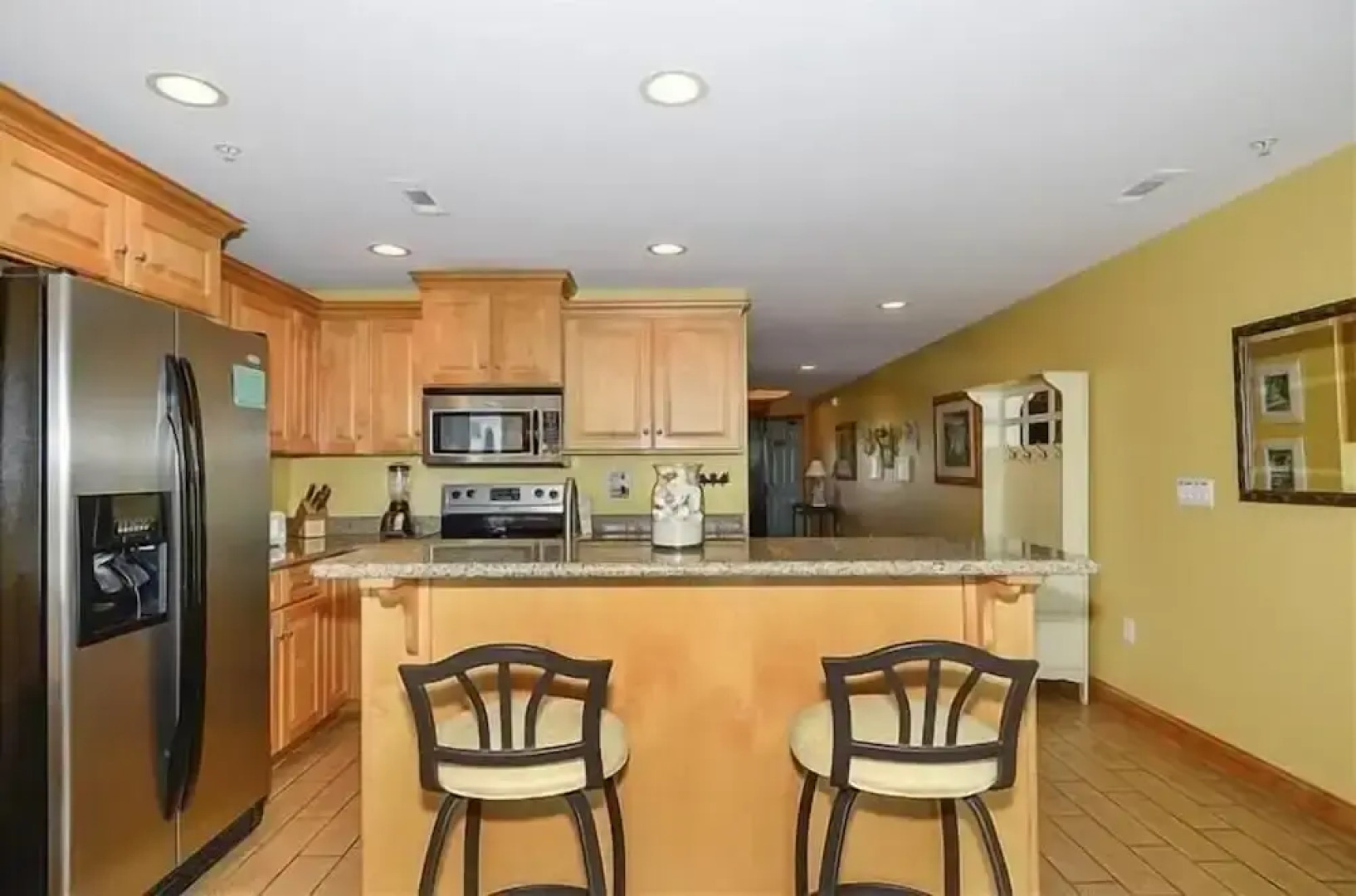 The Gardens at Beachside Colony