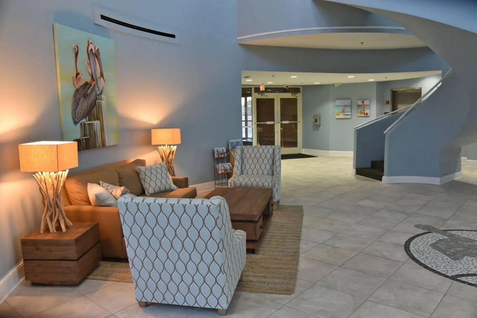 Pelican Beach Resort and Conference Center