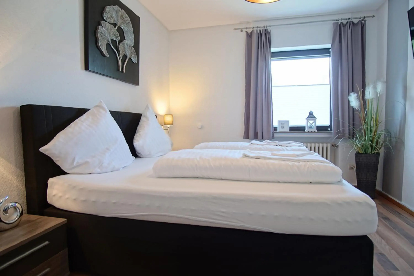 Hotel Haus Herrenweide