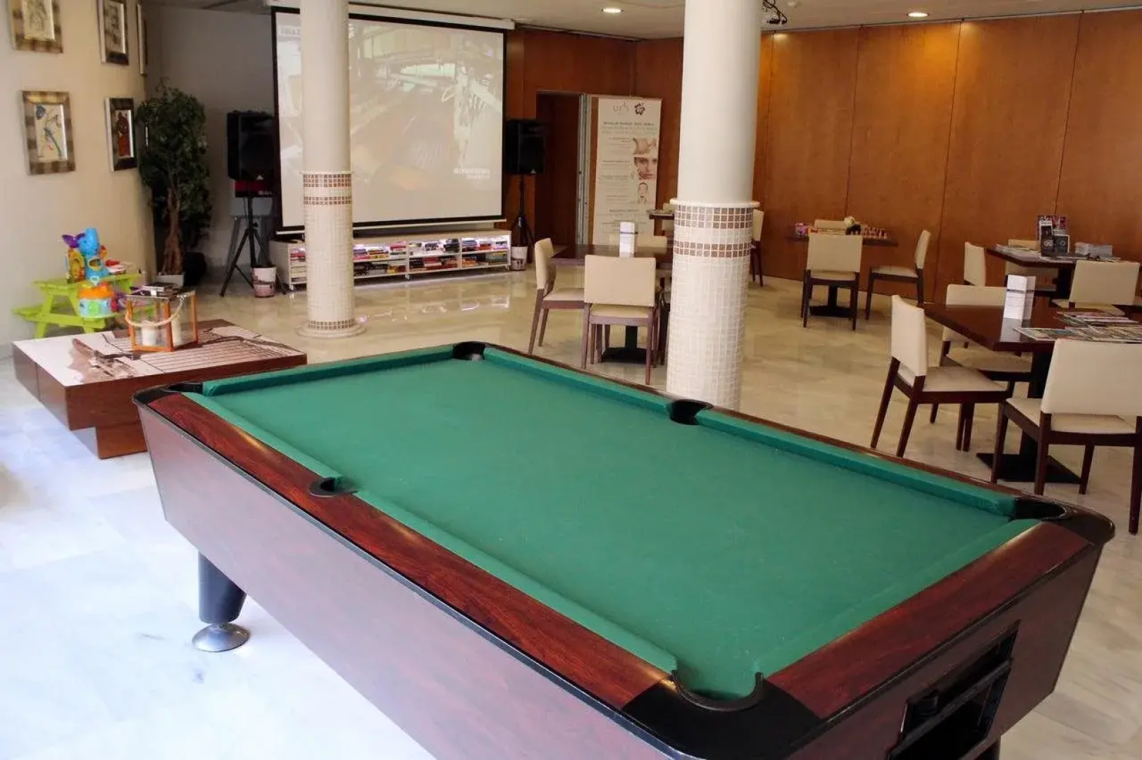 Hotel URH Sitges Playa
