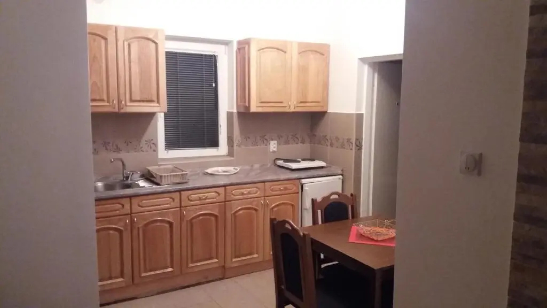 Apartments Božinović