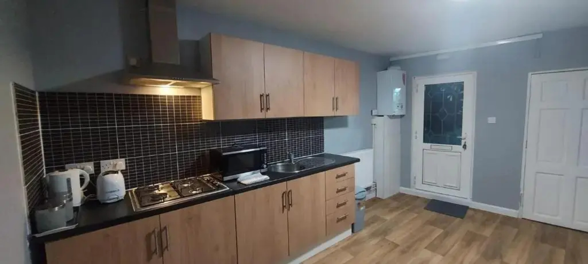 2 Bedrooms Apartment in Main Street Mexborough