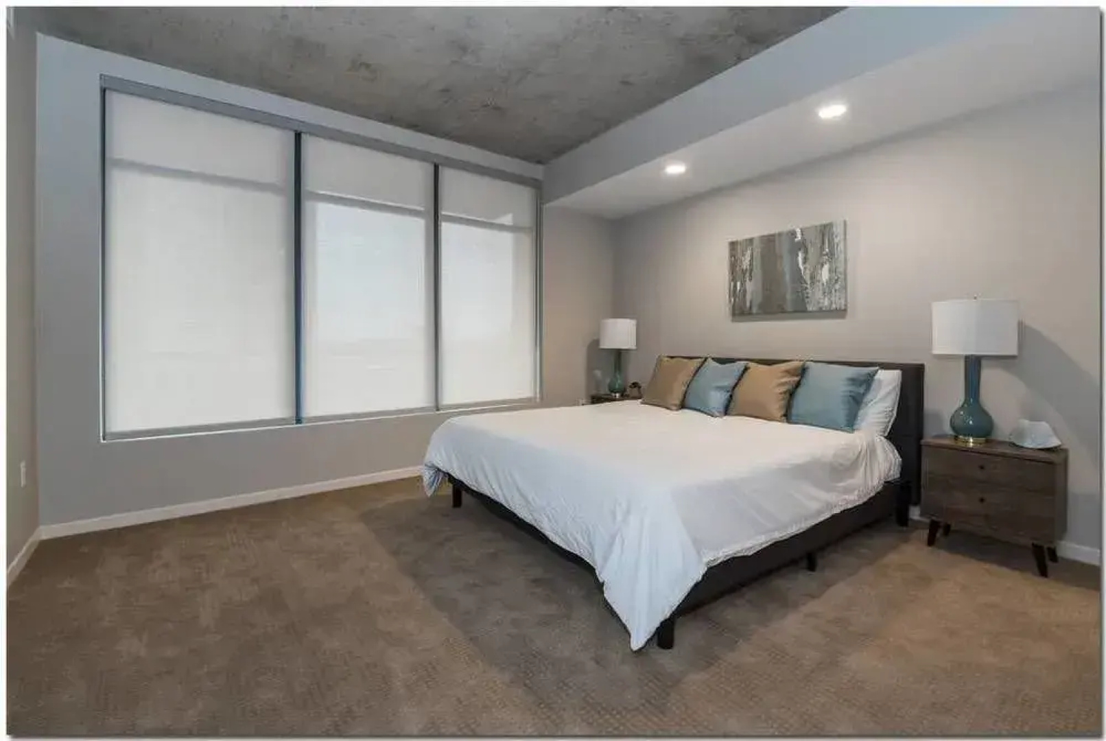 Prime East Bank Corporate Rentals