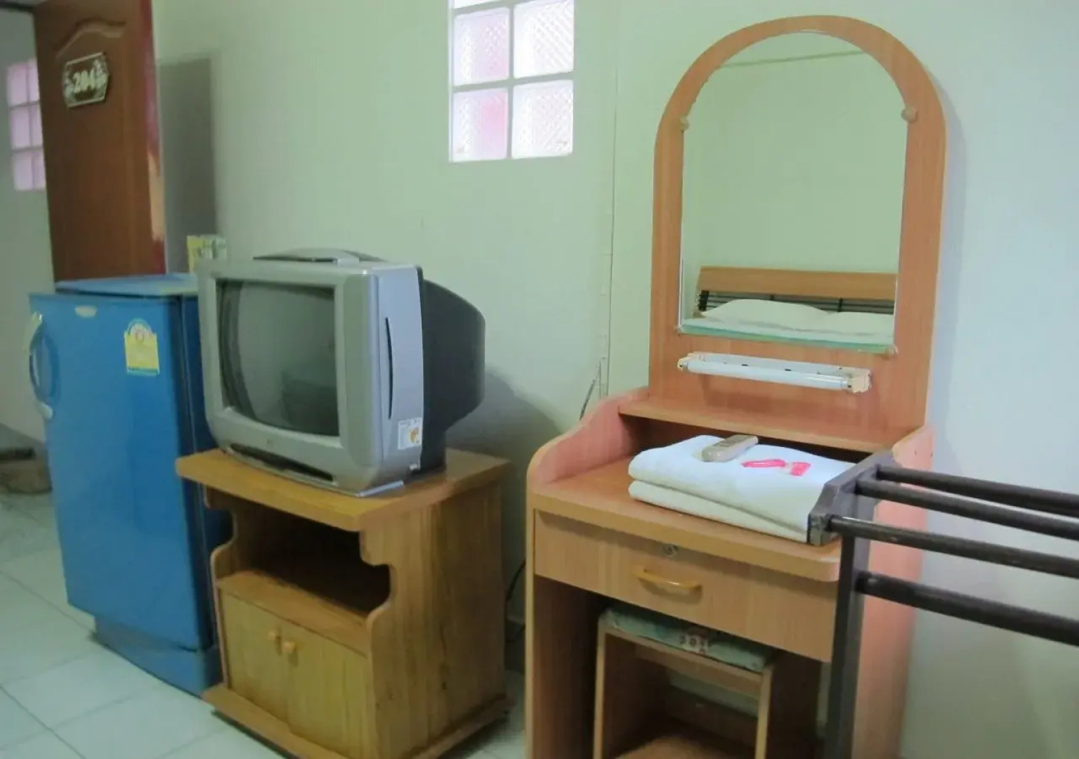 Chiangkhong River View Hotel