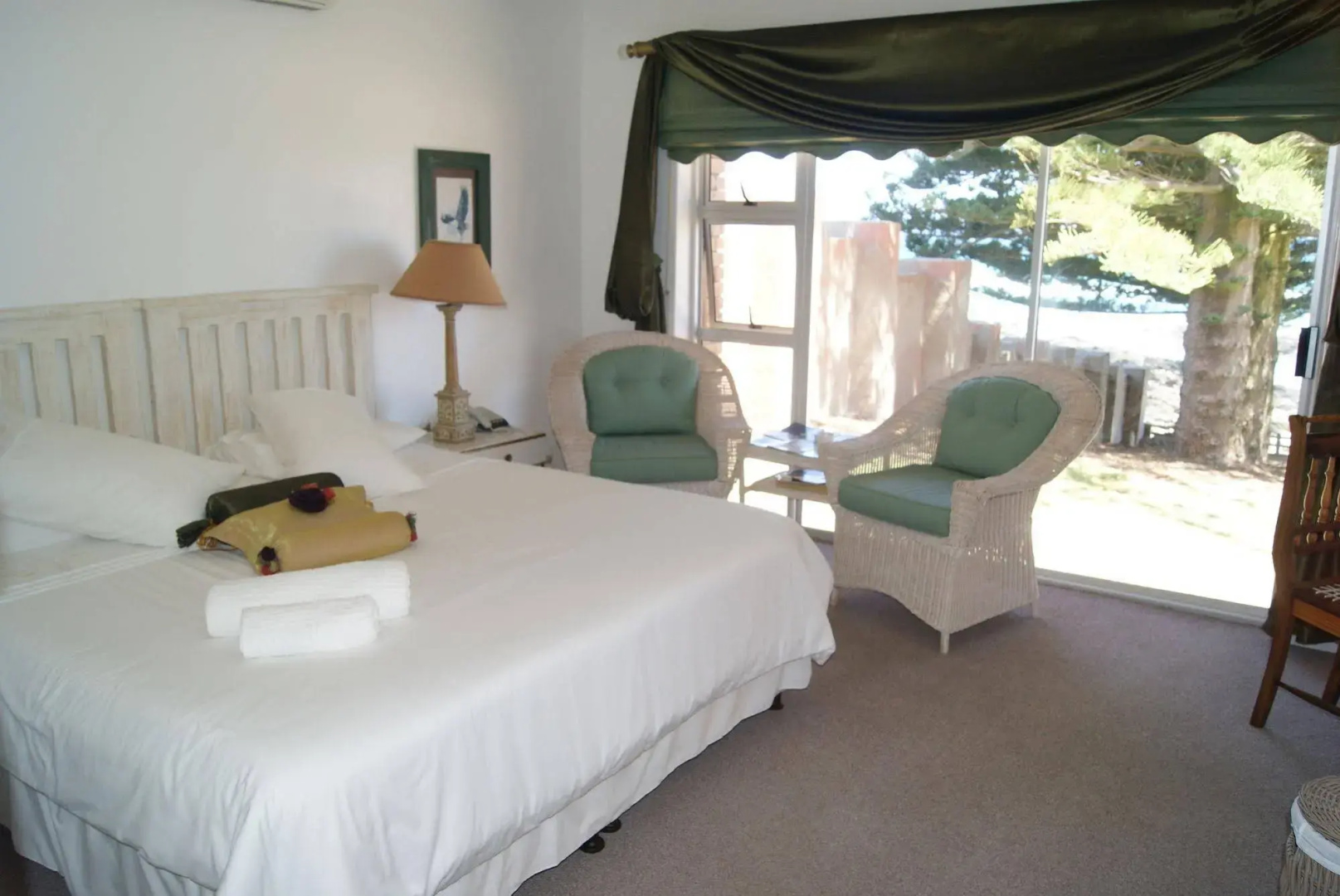 Sea Otters Lodge