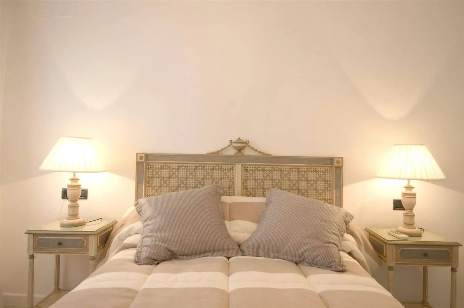 Hotel Apartamento Residencia Parques Casablanca & Spa