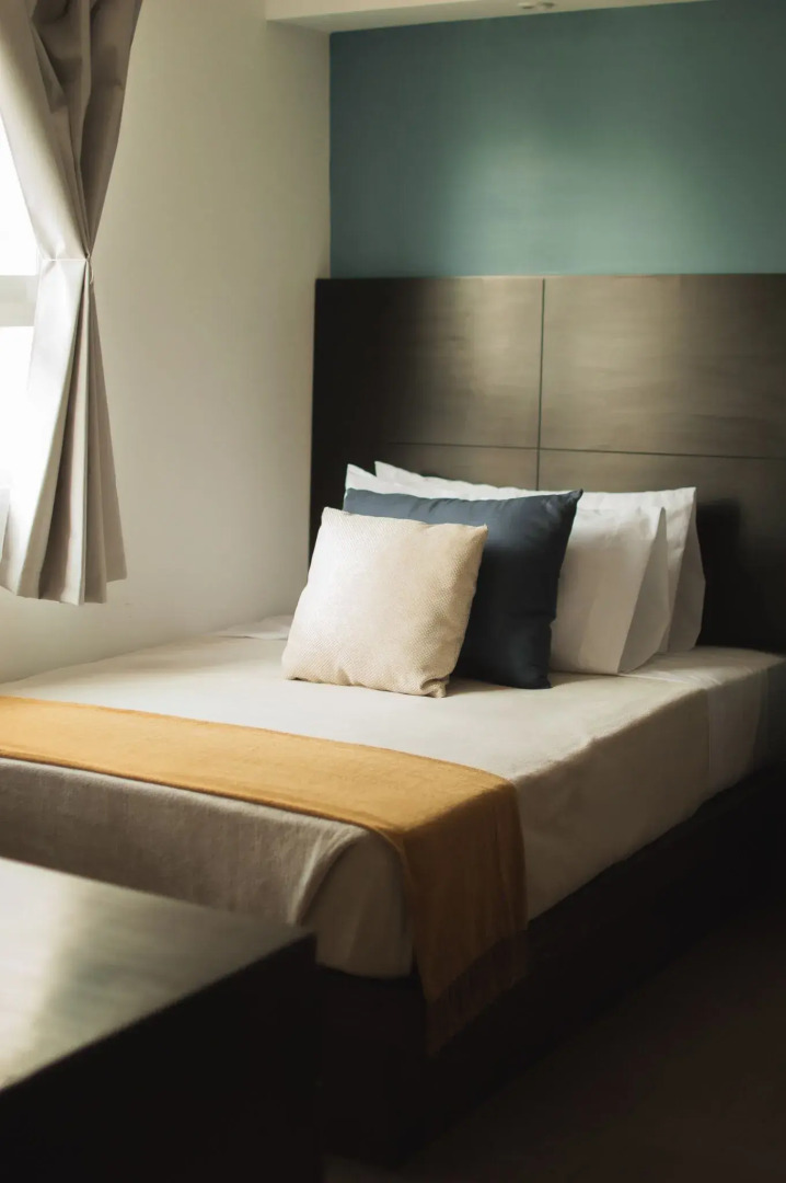 Saint George Hotel - Spa & Temazcal