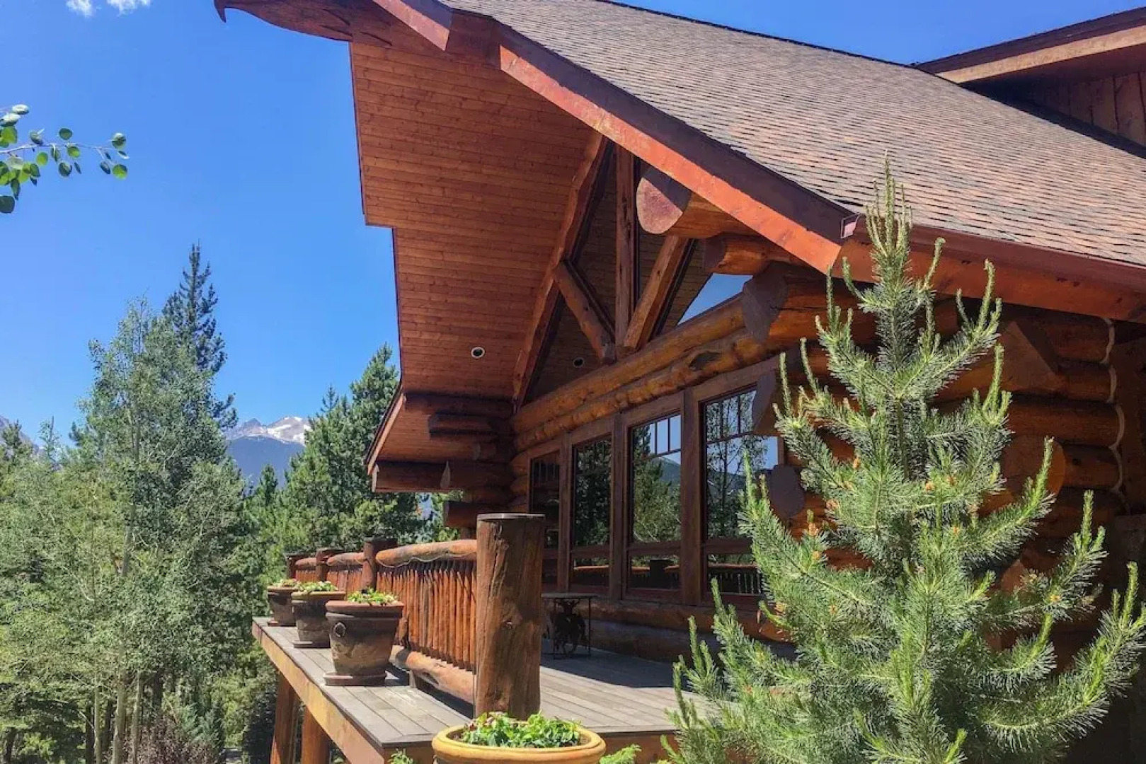 Sauna & Hot Tub: Mtn-view Retreat in Silverthorne!
