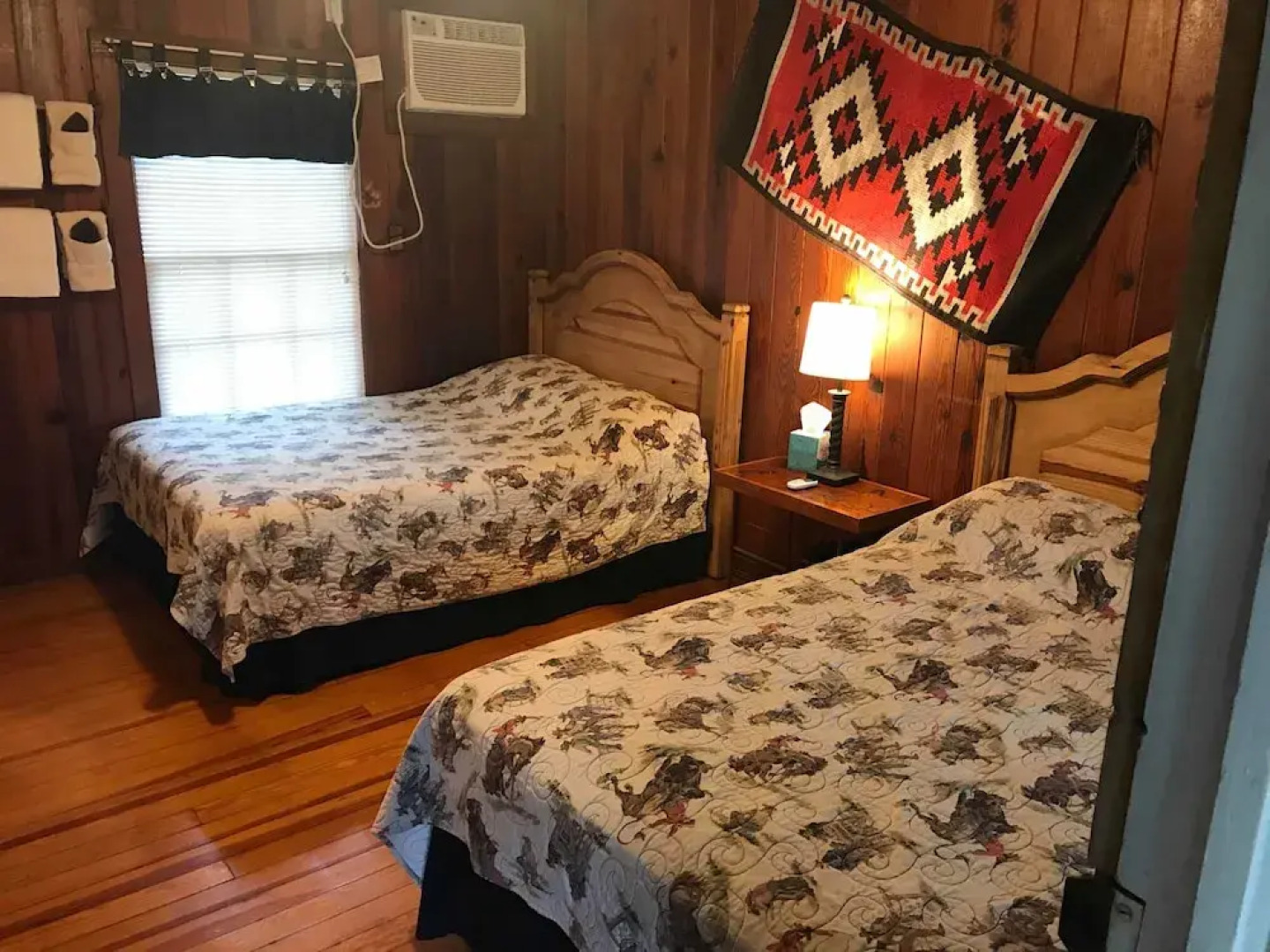 Twin Elm Guest Ranch