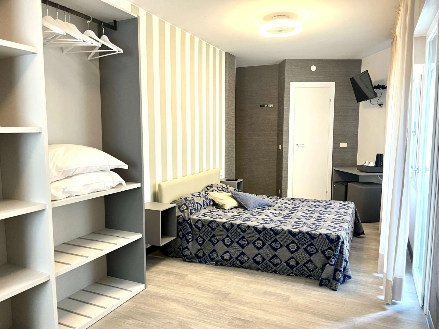 Hotel Alemagna bed & breakfast Bibione Lido del Sole