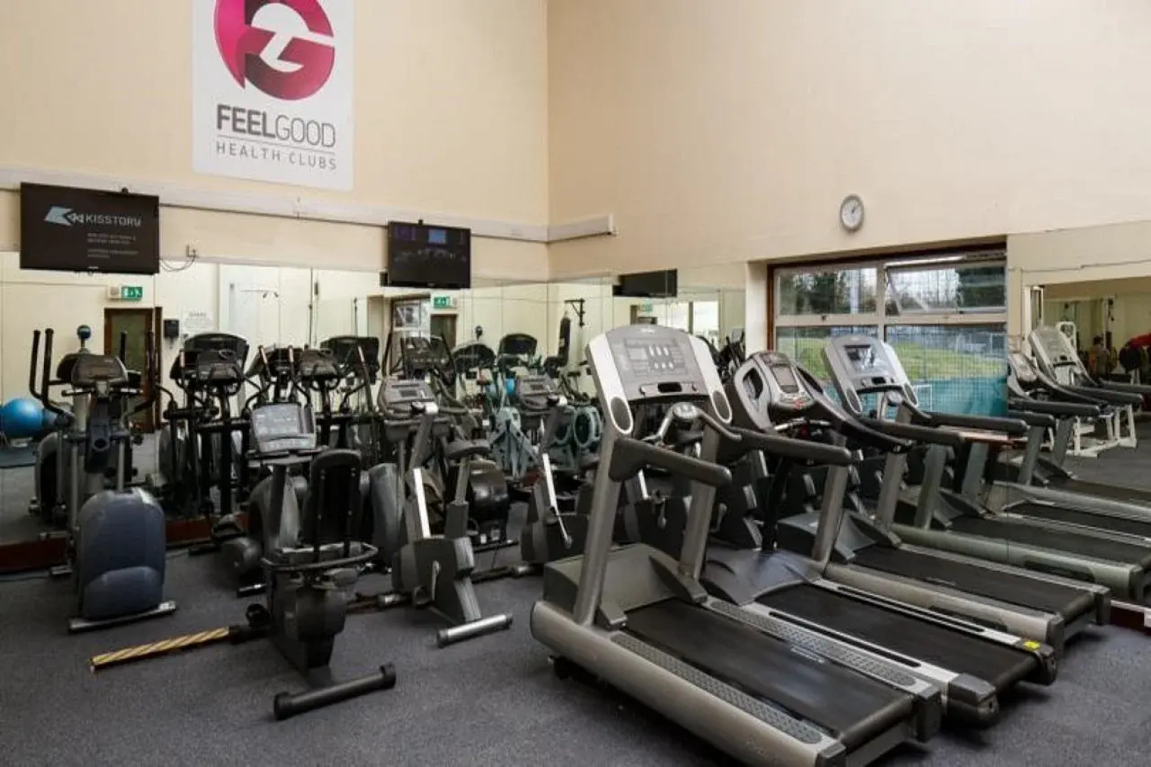 Mercure London Watford Hotel