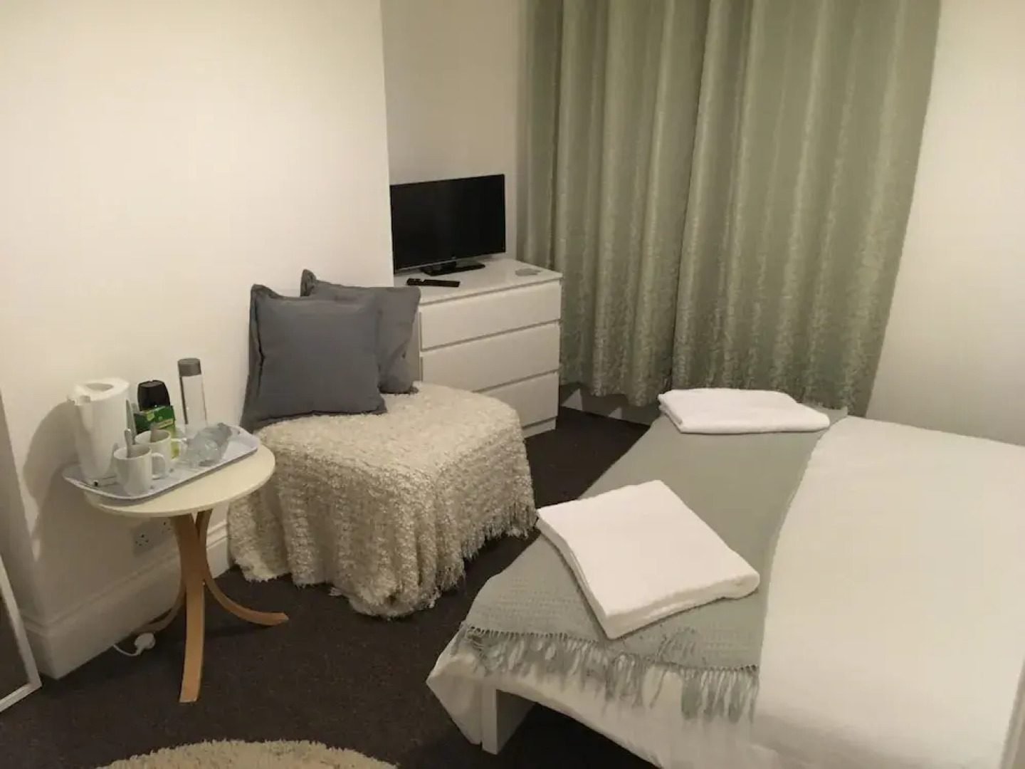 Harbour Lets - Ewenny House