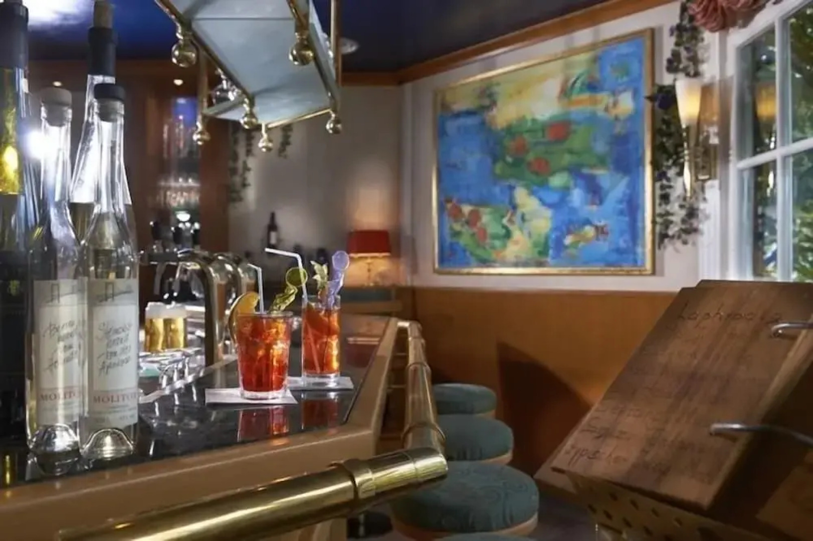 Hotel Molitors Mühle