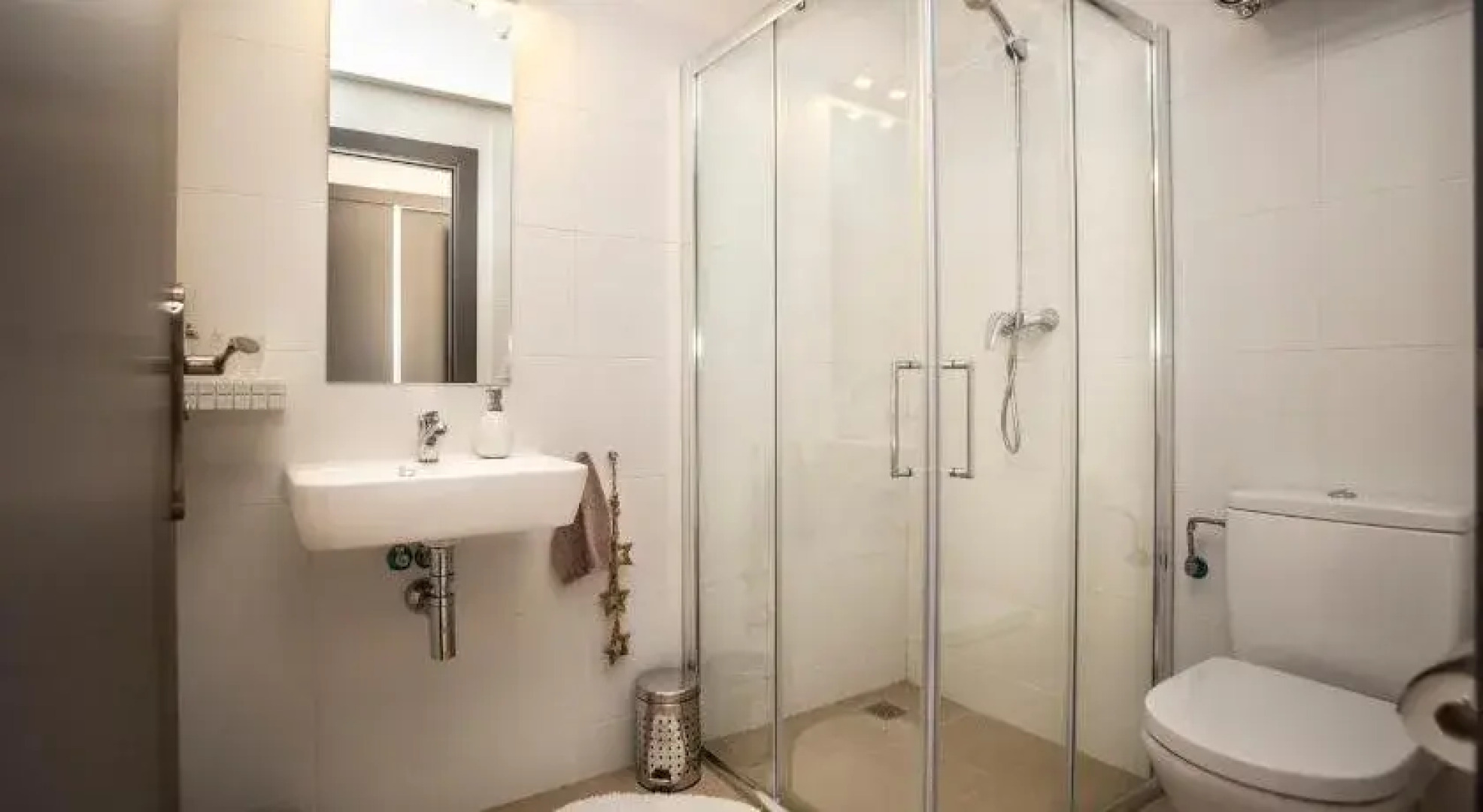 Hotel Camp El Planet