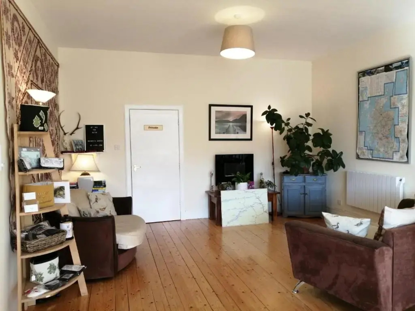 Cuil an Daraich Guest House