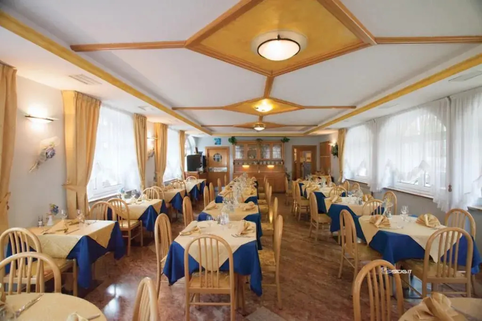 Hotel Ristorante Milano