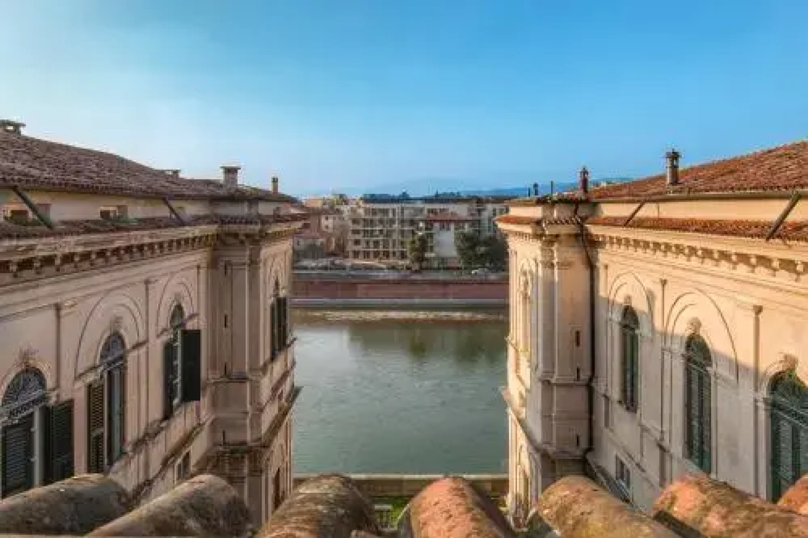 Rooms Castelvecchio - Palazzo Canossa