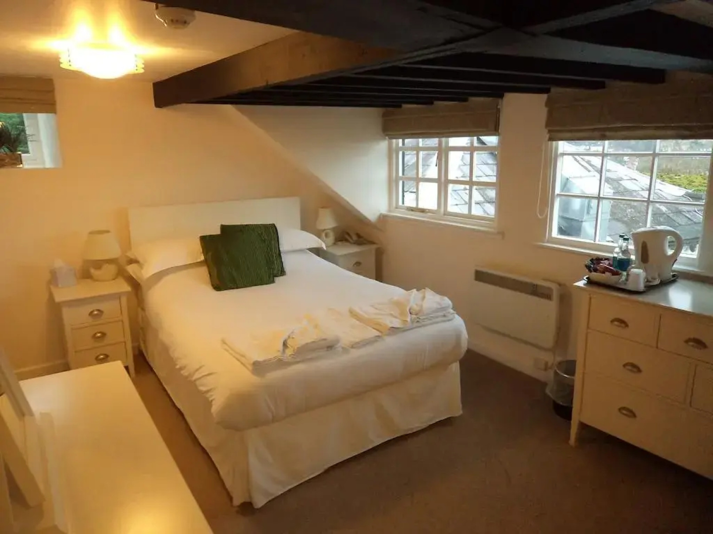 Mariners Hotel