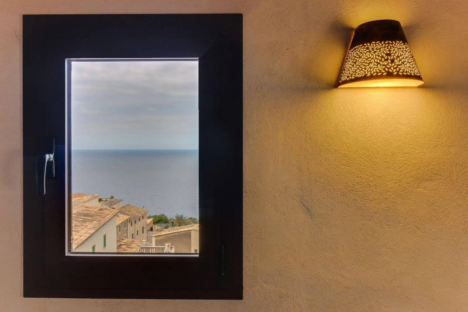 Banyalbufar Boutique House