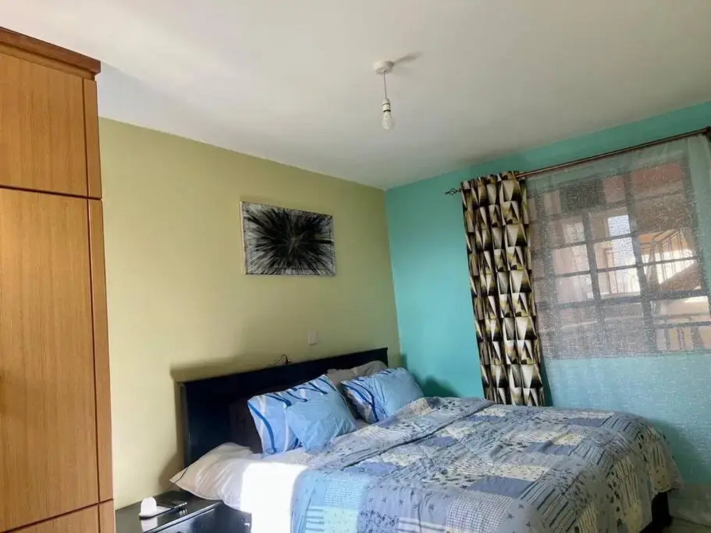 Trudy homes 1 bedroom