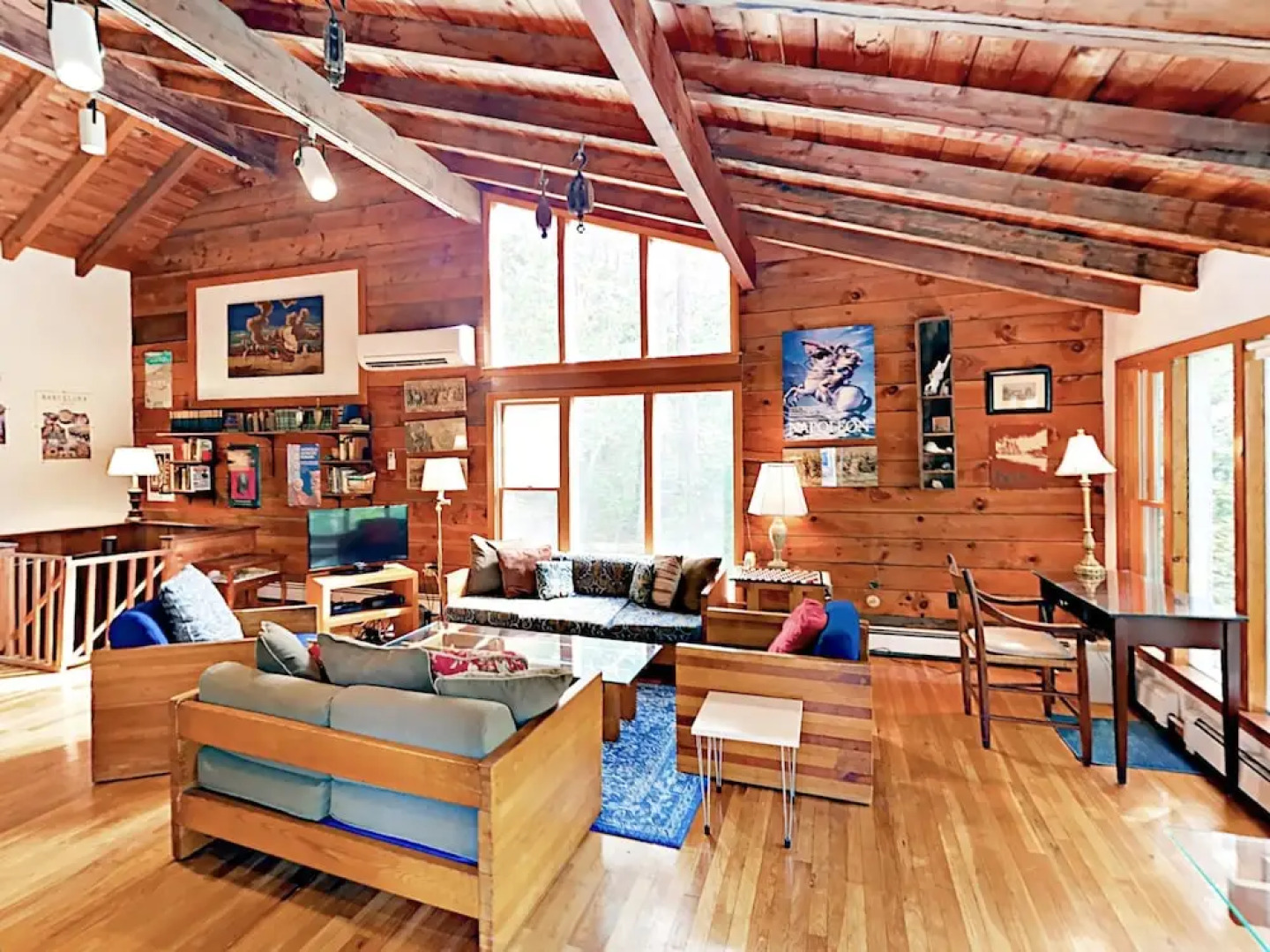 349 Old Kings Highway Home 5 Bedrooms 2 Bathrooms Home