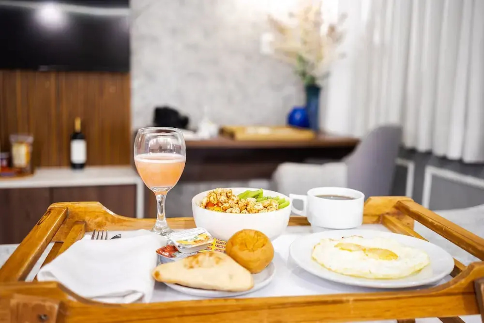 Hotel Corregidor by Cassana