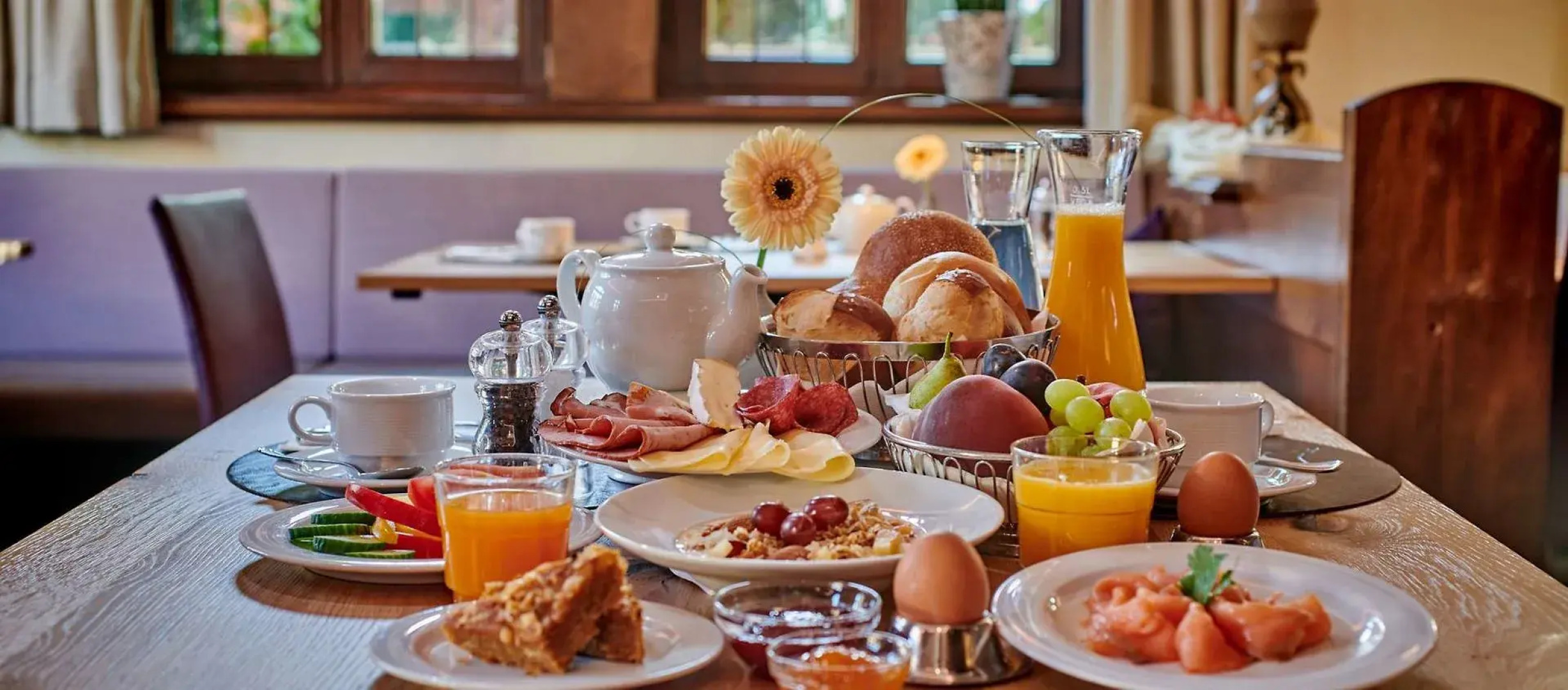 Ringhotel Hasen Herrenberg