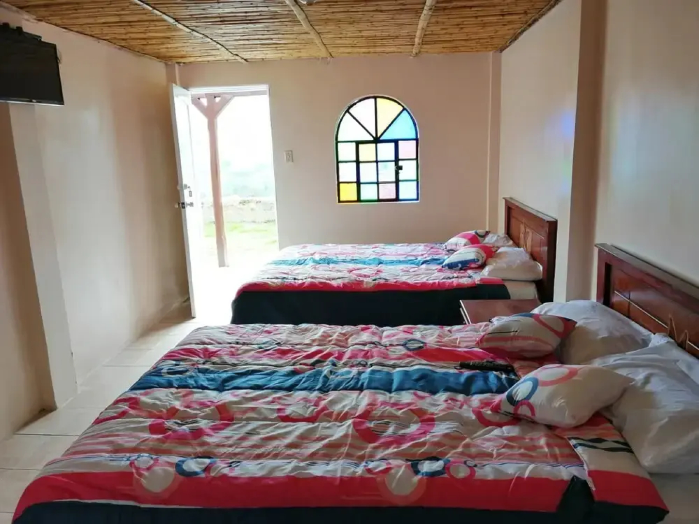 Hosteria el Mirador