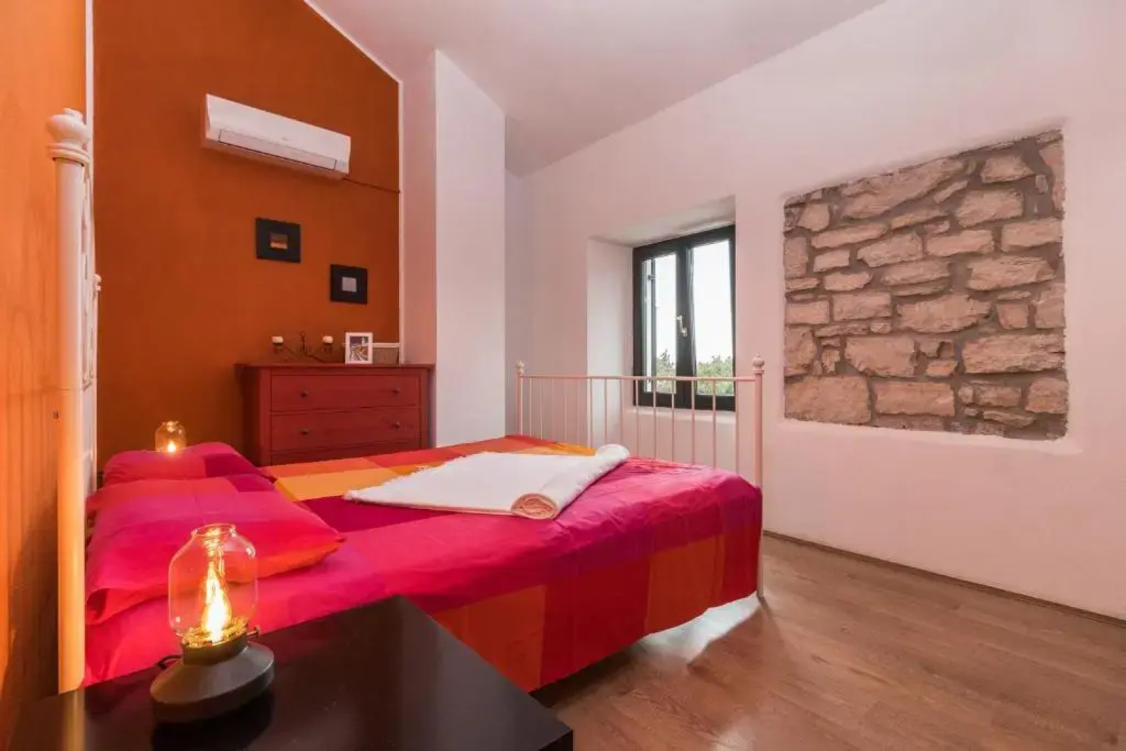 Holiday Home Casa Luigia