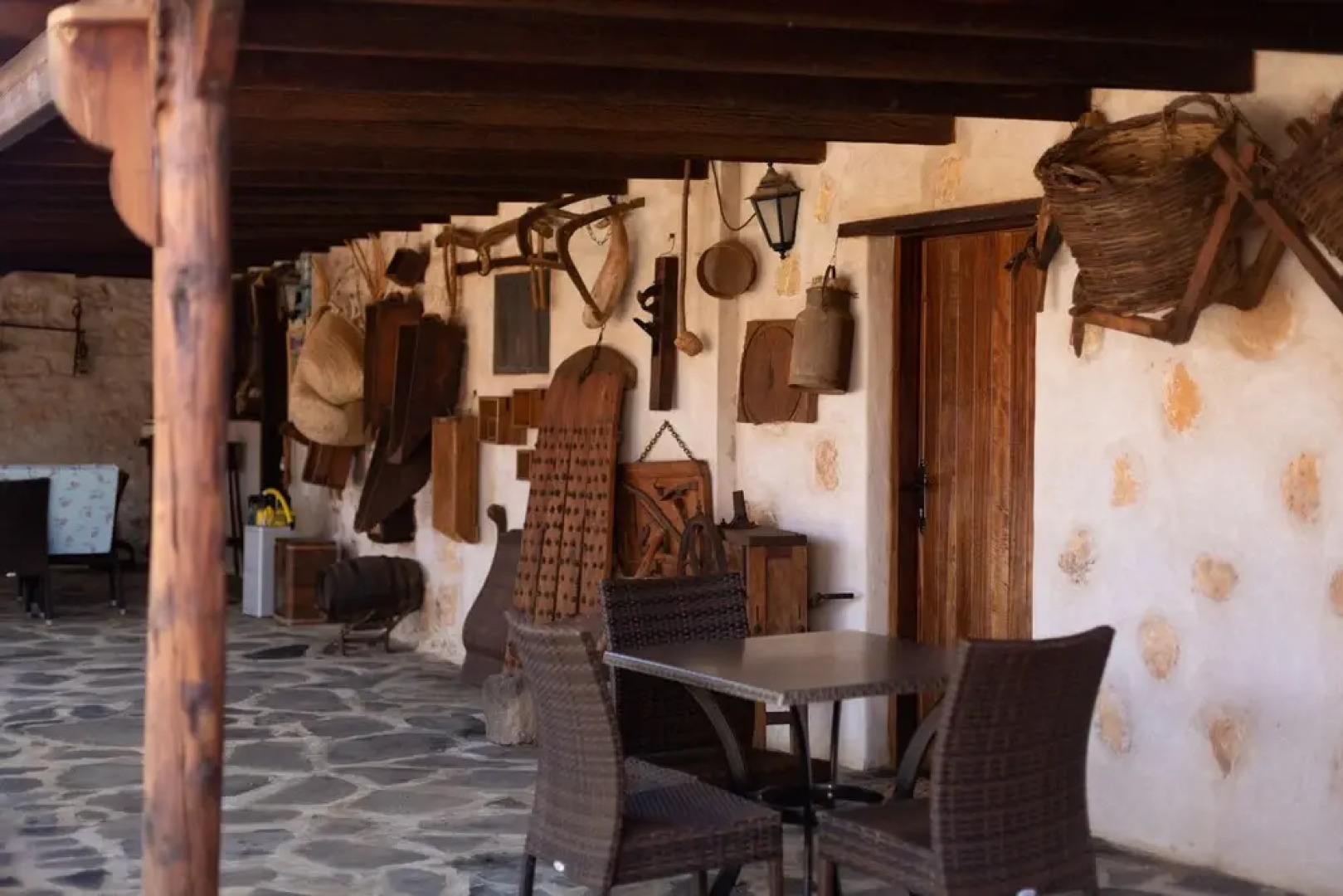 Agroturismo La Gayria