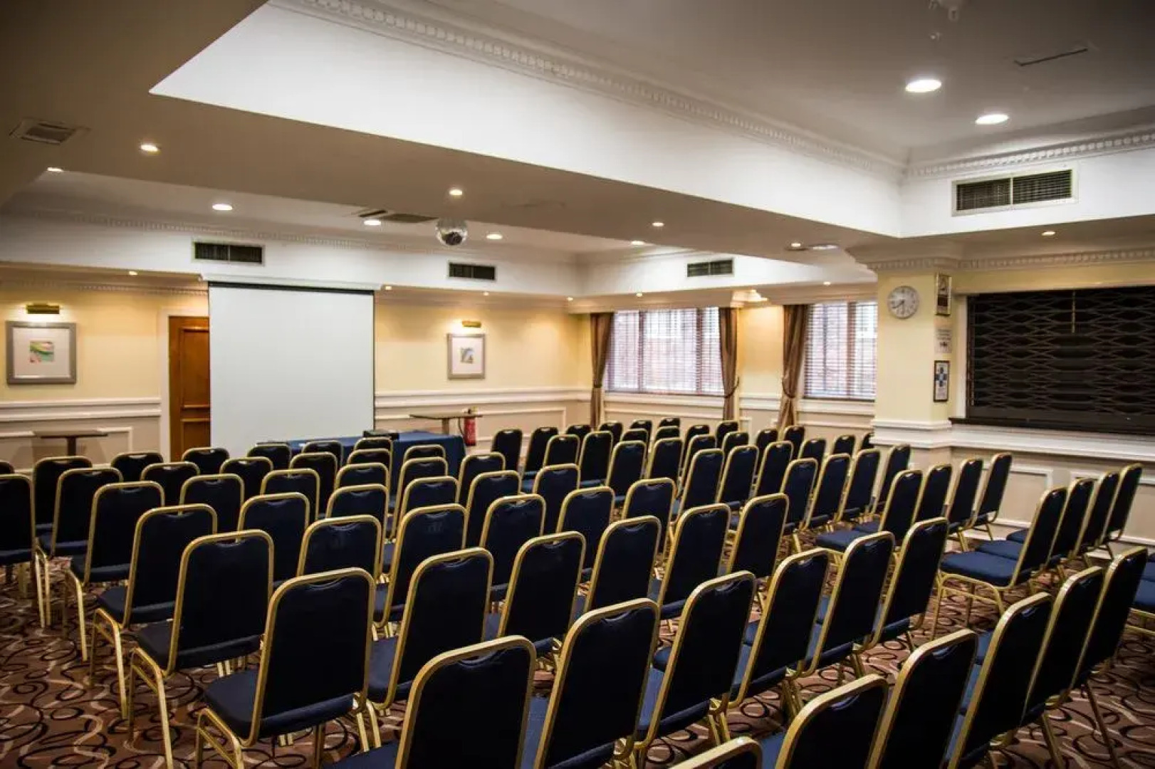 Hotel Indigo Leeds by IHG