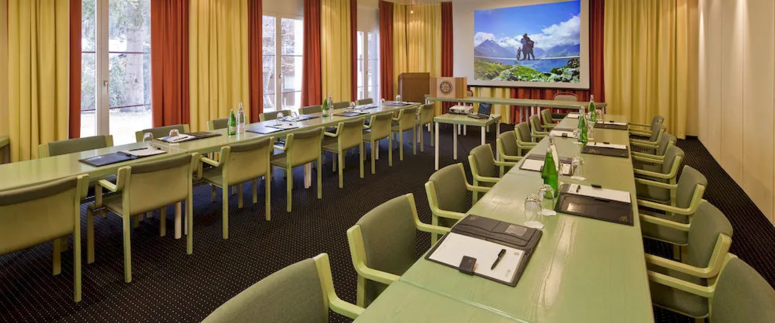 Hotel Metropol Saas-Fee